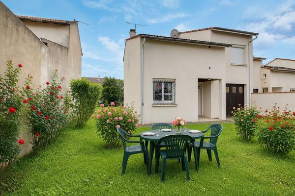Maison Clermont Ferrand 5 pièces 90m²