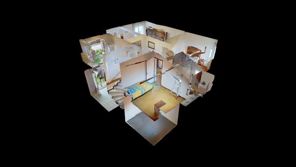 Maison Clermont Ferrand 5 pièces 90m²
