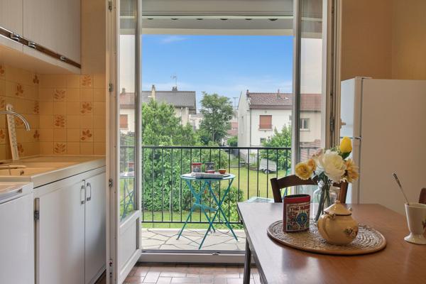 Maison Clermont Ferrand 5 pièces 90m²