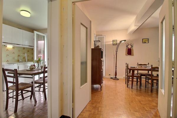Maison Clermont Ferrand 5 pièces 90m²
