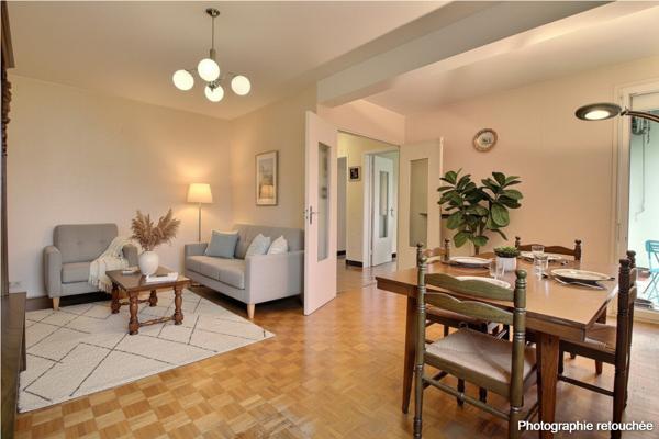 Maison Clermont Ferrand 5 pièces 90m²
