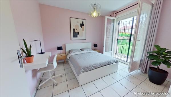 Maison Clermont Ferrand 5 pièces 90m²