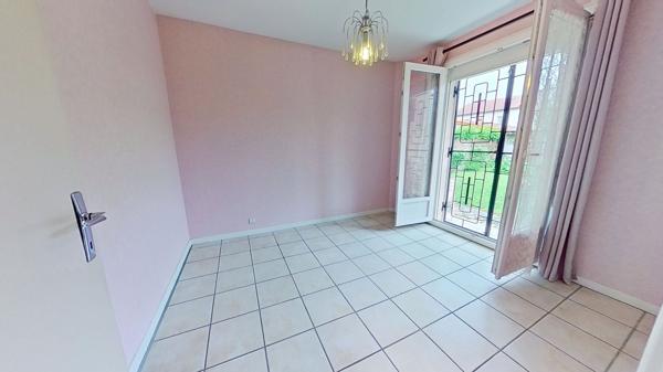 Maison Clermont Ferrand 5 pièces 90m²
