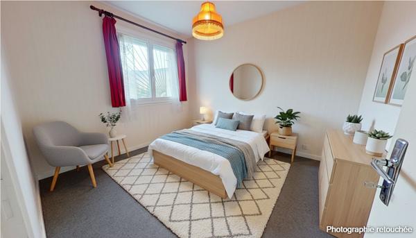 Maison Clermont Ferrand 5 pièces 90m²