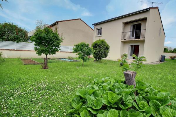 Maison Clermont Ferrand 5 pièces 90m²