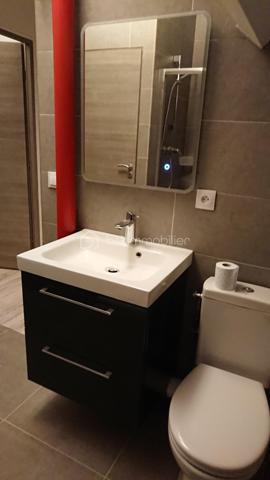 Maison d architecte de 112 m²