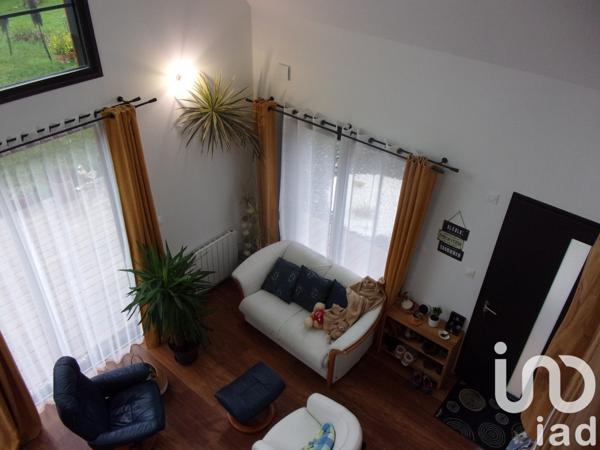 Maison 4 pièces de 85 m² à Gouesnou (29850)