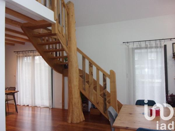 Maison 4 pièces de 85 m² à Gouesnou (29850)