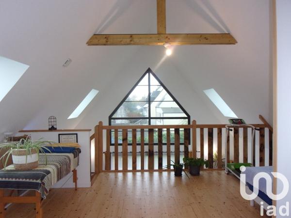 Maison 4 pièces de 85 m² à Gouesnou (29850)