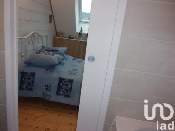 Maison 4 pièces de 85 m² à Gouesnou (29850)