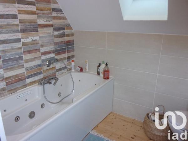 Maison 4 pièces de 85 m² à Gouesnou (29850)