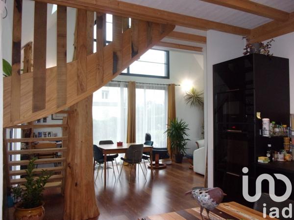 Maison 4 pièces de 85 m² à Gouesnou (29850)