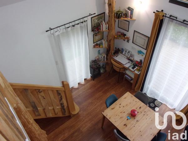 Maison 4 pièces de 85 m² à Gouesnou (29850)