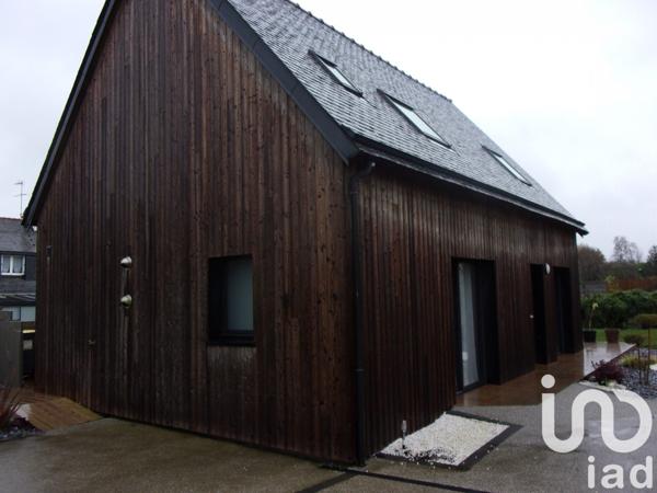 Maison 4 pièces de 85 m² à Gouesnou (29850)