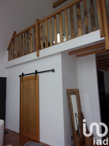 Maison 4 pièces de 85 m² à Gouesnou (29850)