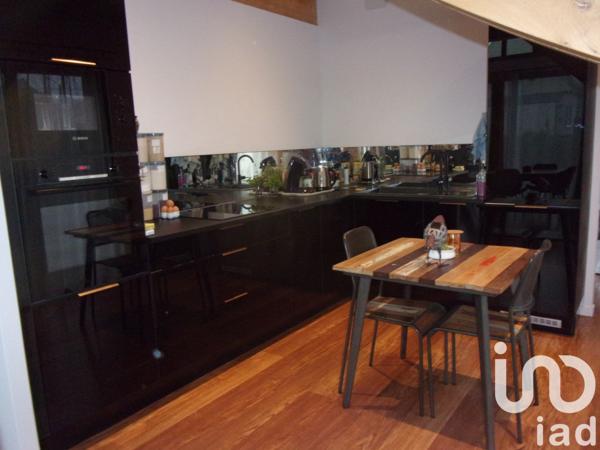 Maison 4 pièces de 85 m² à Gouesnou (29850)