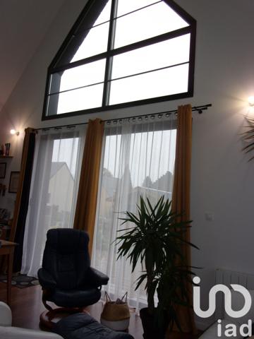 Maison 4 pièces de 85 m² à Gouesnou (29850)