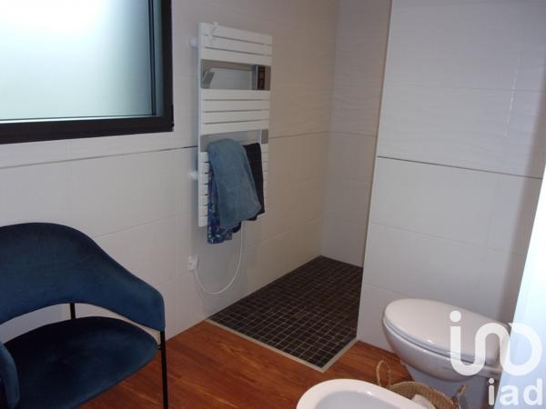 Maison 4 pièces de 85 m² à Gouesnou (29850)