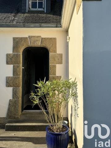 Maison de village 6 pièces de 115 m² à Crozon (29160)