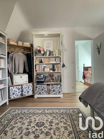 Maison de village 6 pièces de 115 m² à Crozon (29160)