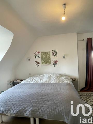 Maison de village 6 pièces de 115 m² à Crozon (29160)