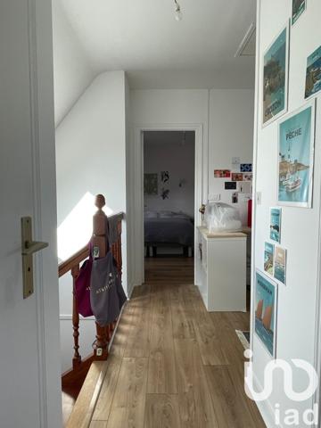 Maison de village 6 pièces de 115 m² à Crozon (29160)