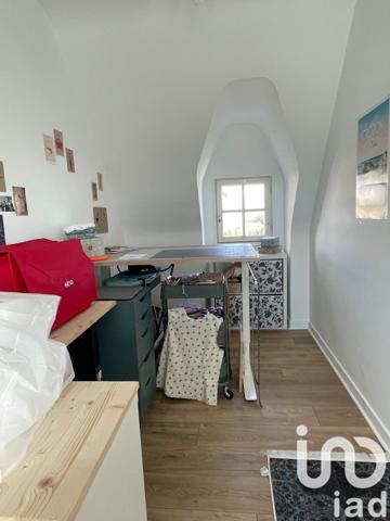 Maison de village 6 pièces de 115 m² à Crozon (29160)