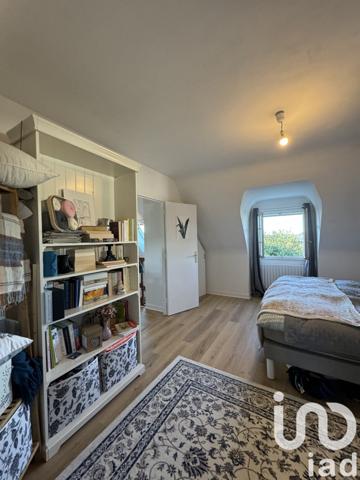 Maison de village 6 pièces de 115 m² à Crozon (29160)