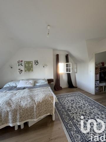 Maison de village 6 pièces de 115 m² à Crozon (29160)