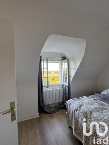 Maison de village 6 pièces de 115 m² à Crozon (29160)