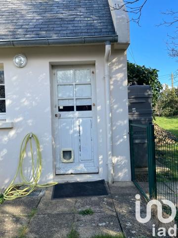 Maison de village 6 pièces de 115 m² à Crozon (29160)