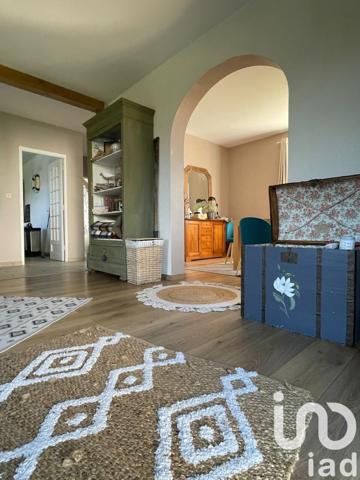 Maison de village 6 pièces de 115 m² à Crozon (29160)