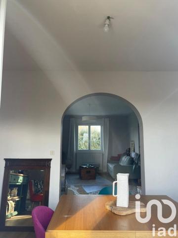 Maison de village 6 pièces de 115 m² à Crozon (29160)