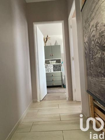 Maison de village 6 pièces de 115 m² à Crozon (29160)