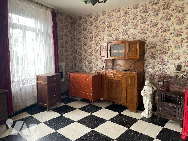 Maison sur LE NOUVION EN THIERACHE (Aisne)
75.000,00 € négociation incluse