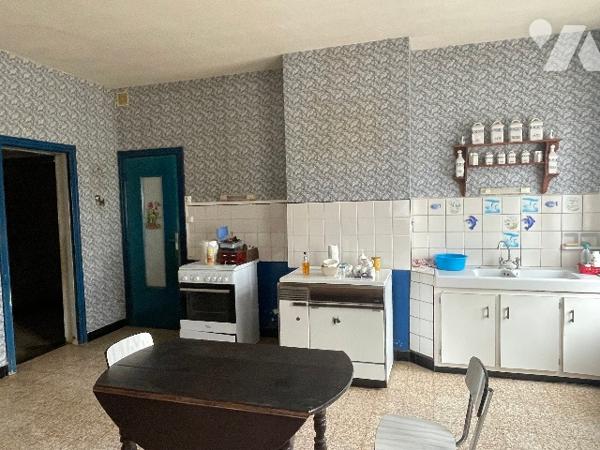 Maison sur LE NOUVION EN THIERACHE (Aisne)
75.000,00 € négociation incluse