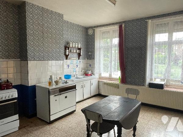Maison sur LE NOUVION EN THIERACHE (Aisne)
75.000,00 € négociation incluse