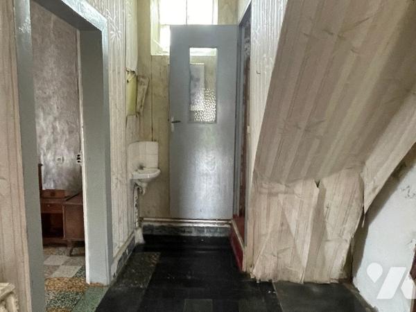 Maison sur LE NOUVION EN THIERACHE (Aisne)
75.000,00 € négociation incluse