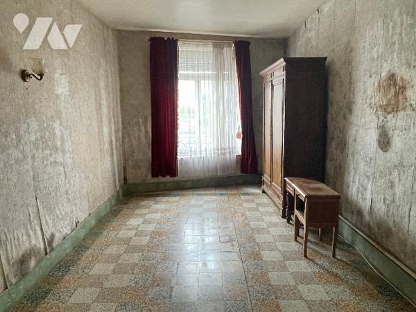 Maison sur LE NOUVION EN THIERACHE (Aisne)
75.000,00 € négociation incluse