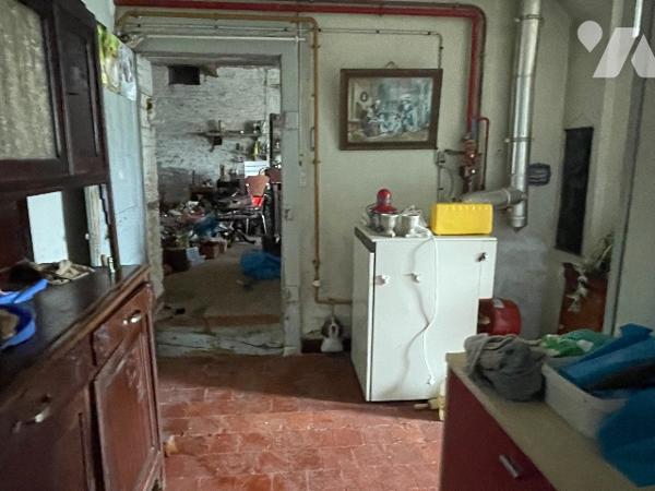 Maison sur LE NOUVION EN THIERACHE (Aisne)
75.000,00 € négociation incluse