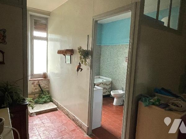 Maison sur LE NOUVION EN THIERACHE (Aisne)
75.000,00 € négociation incluse