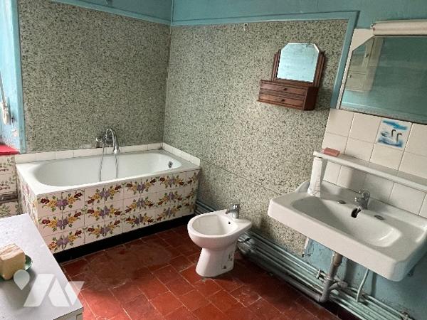 Maison sur LE NOUVION EN THIERACHE (Aisne)
75.000,00 € négociation incluse