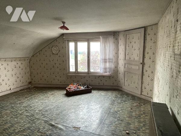 Maison sur LE NOUVION EN THIERACHE (Aisne)
75.000,00 € négociation incluse