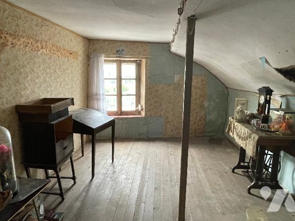 Maison sur LE NOUVION EN THIERACHE (Aisne)
75.000,00 € négociation incluse