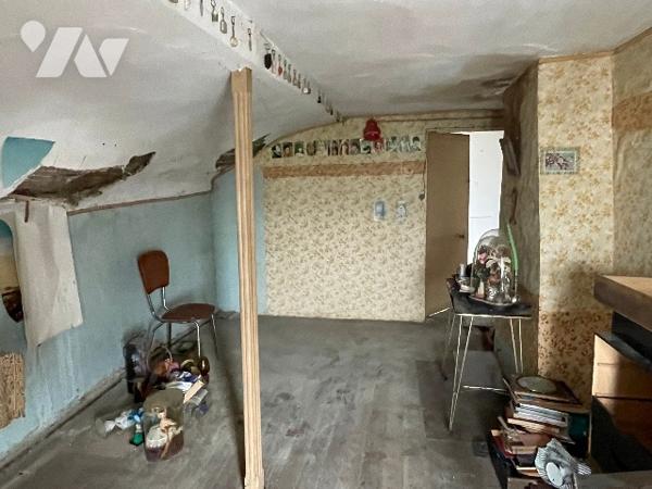 Maison sur LE NOUVION EN THIERACHE (Aisne)
75.000,00 € négociation incluse