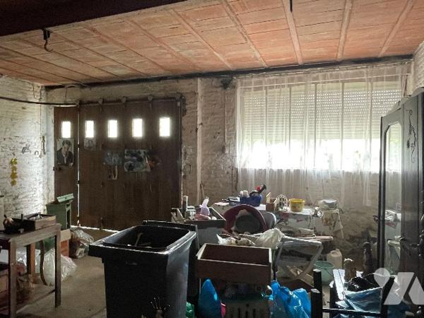 Maison sur LE NOUVION EN THIERACHE (Aisne)
75.000,00 € négociation incluse