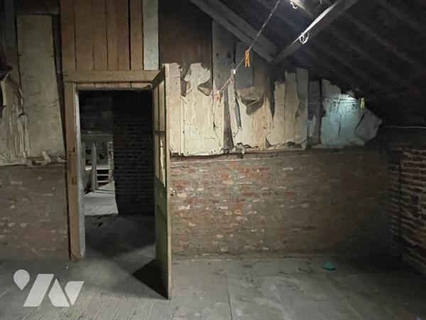 Maison sur LE NOUVION EN THIERACHE (Aisne)
75.000,00 € négociation incluse