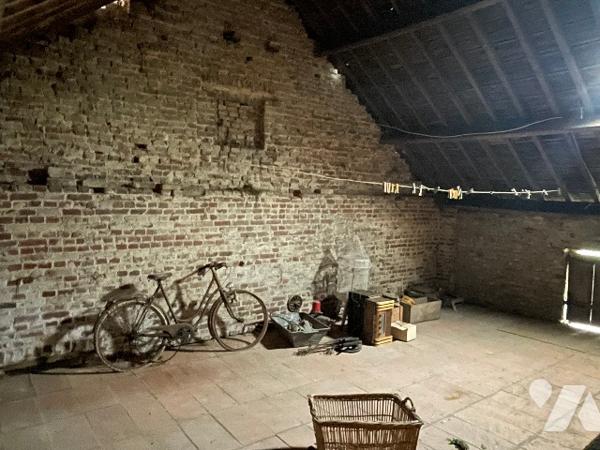 Maison sur LE NOUVION EN THIERACHE (Aisne)
75.000,00 € négociation incluse