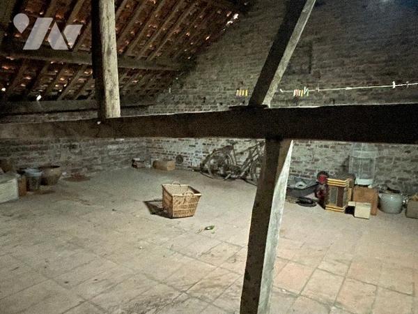 Maison sur LE NOUVION EN THIERACHE (Aisne)
75.000,00 € négociation incluse