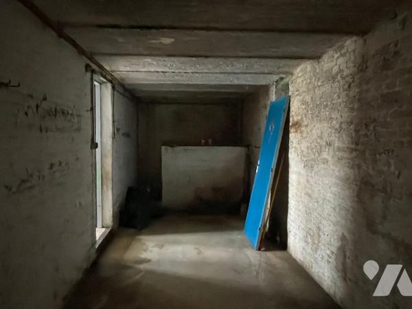 Maison sur LE NOUVION EN THIERACHE (Aisne)
75.000,00 € négociation incluse